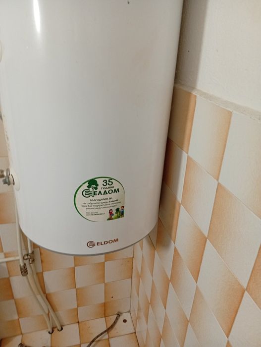 Бойлери Елдом 100л.
