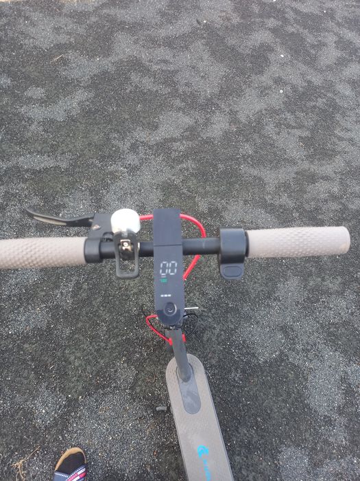 Продаётся Электросамокат