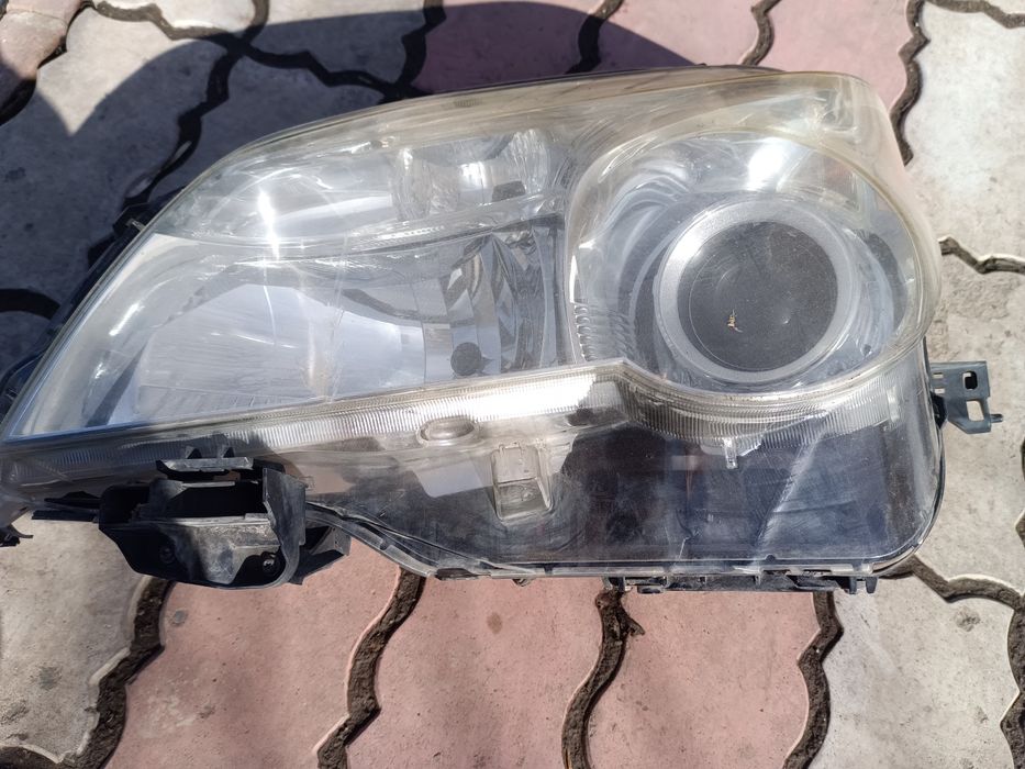Фары передние от Lexus GX 460