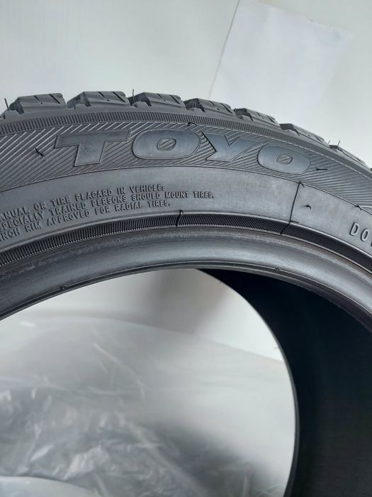 Шины Toyo 225/45/17