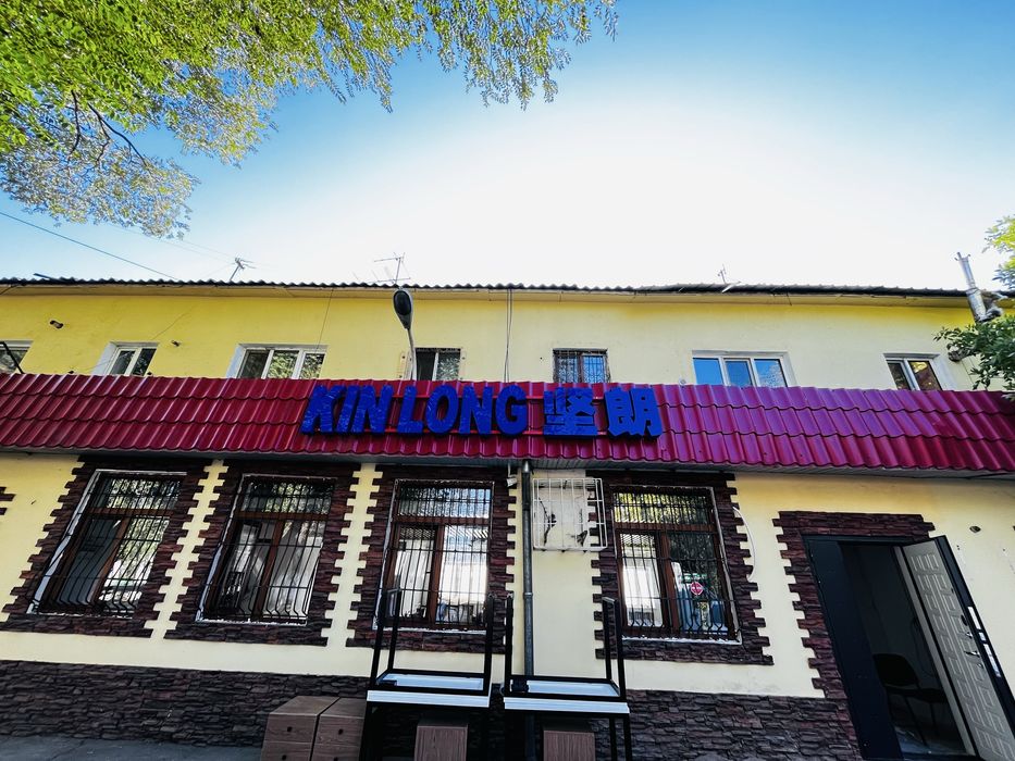 Вывески наружный реклама