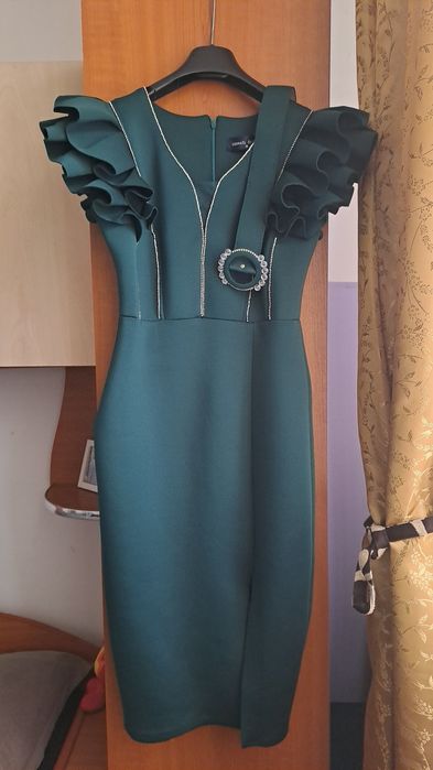 Rochie scurta de zi/seara