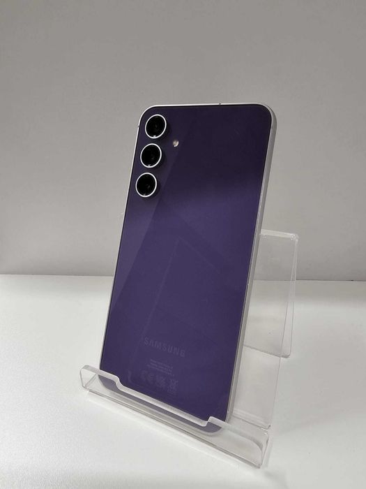 Samsung Galaxy S23 FE (ag49 Esplanada b.47) Garantie 2 ani