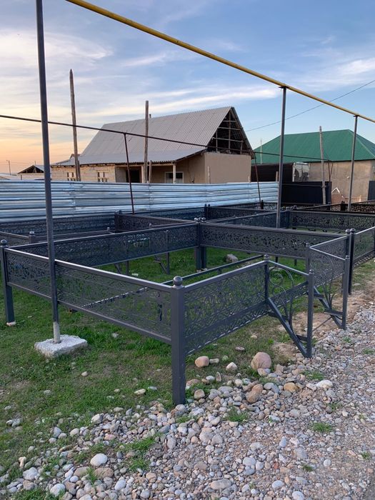 Хайтек тапчан 3×4