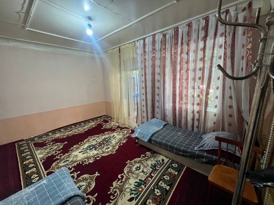 Продаётся дача в Хумсане