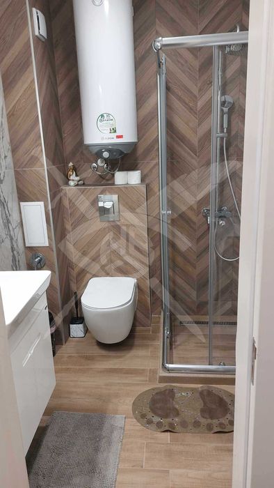 Дава се под наем Двустаен апартамент в Варна, Червен площад - 58 кв.м за 675 € - Снимка #5