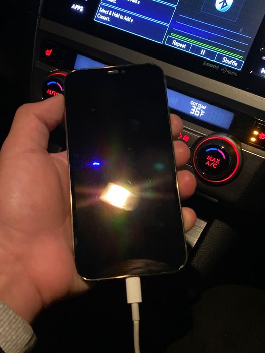 Iphone 12 pro  128/100