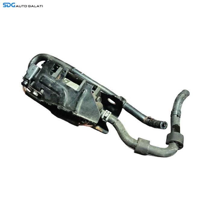 Pompa Secundara Auxiliara Combustibil Volkswagen Passat B6 2.0 TDI 2005 - 2010 Cod 1K0127023H [A0252]