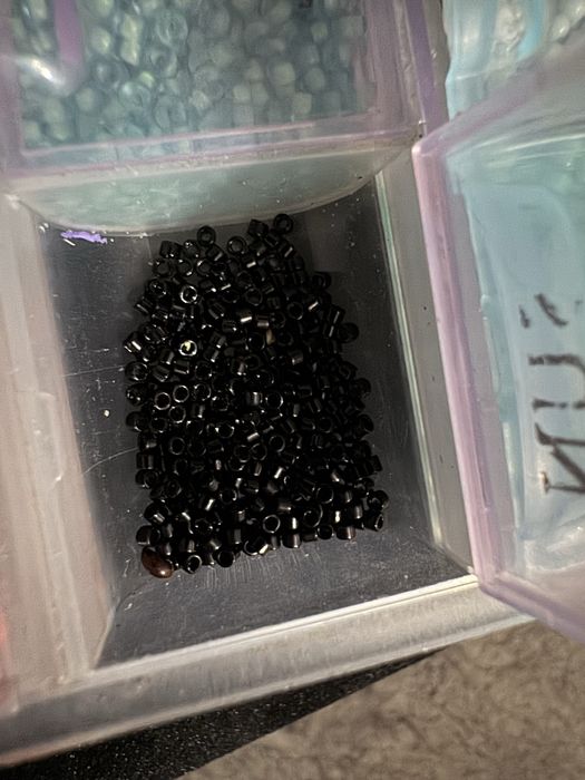 Продам набор бисера