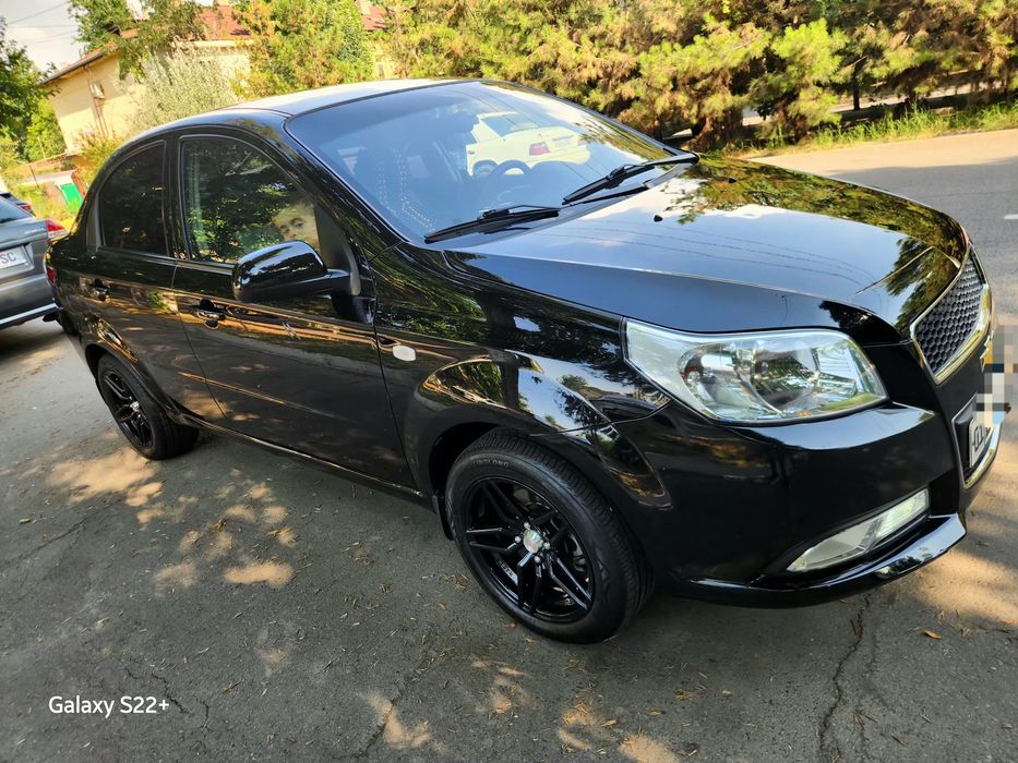 Продам Нексия 3 самый фул