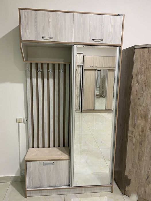 Прихожая фабричное качество! Можно в рассрочку !