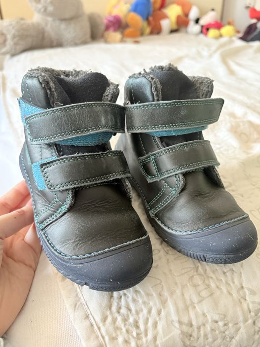 Зимни боти 26 номер