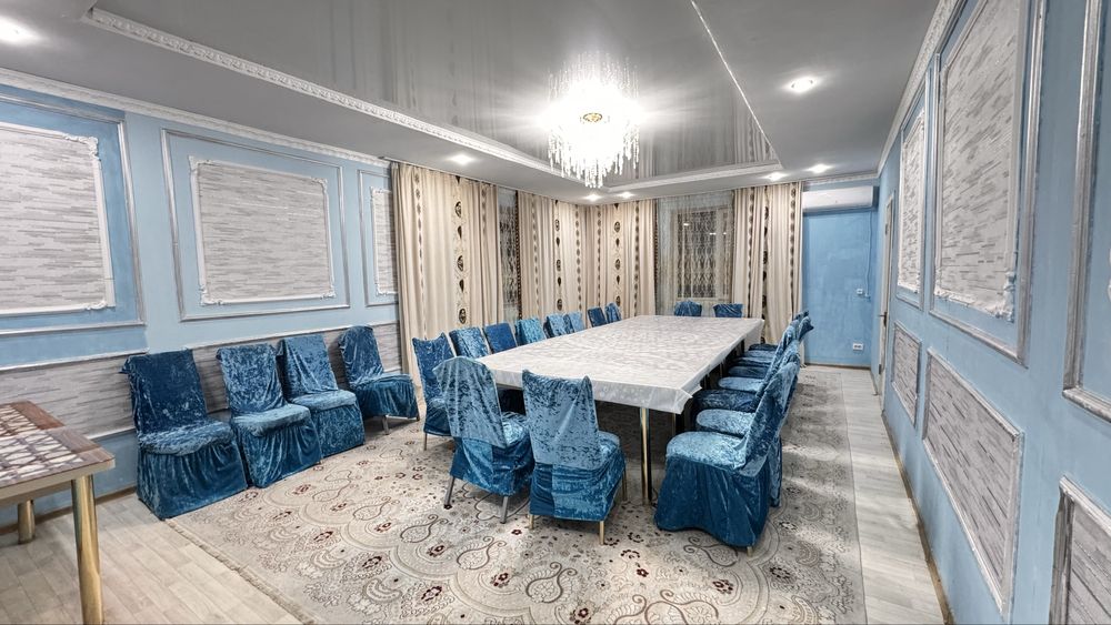 Аренда коттедж для мероприятий