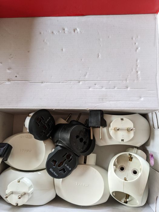 Блок питания, оригинал