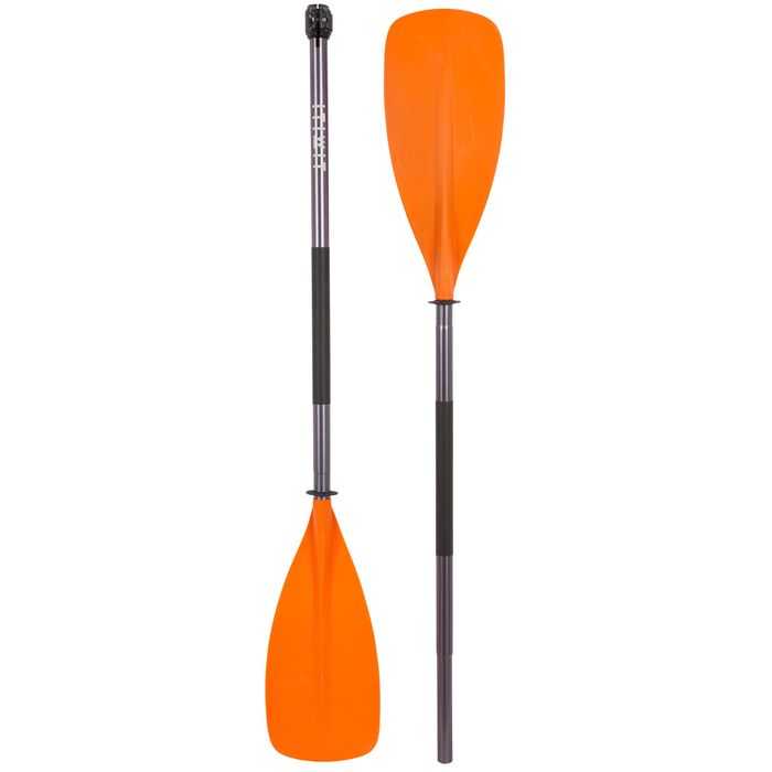 Padelă Caiac 100 simetrică reglabilă 2 - produs resigilat Decathlon