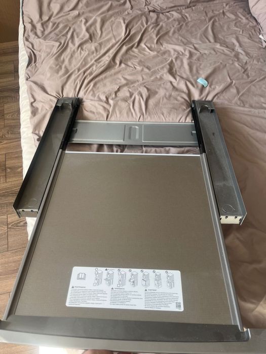 Стыковочный элемент LG DK-1S