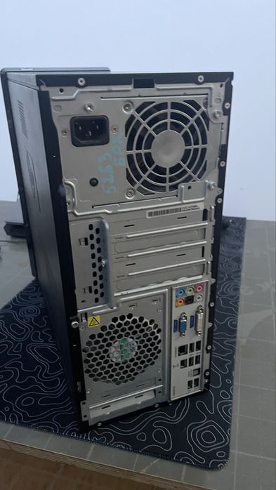 СРОЧНО готовый компьютер для дома и учёбы