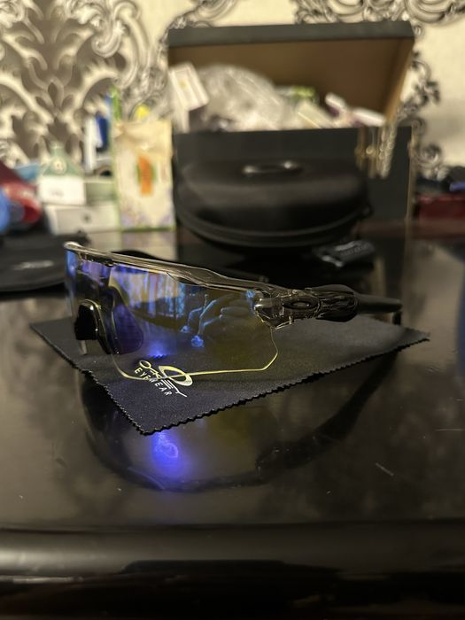 Очки oakley новые