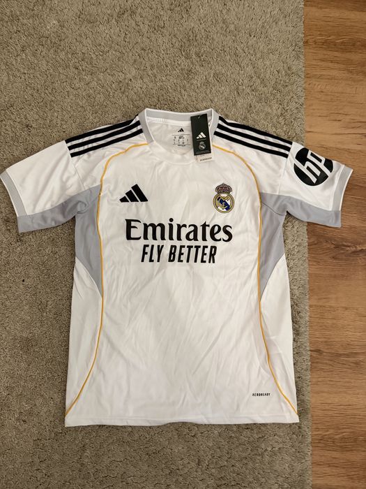 Tricou modric real madrid