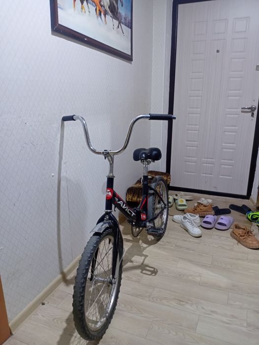Велик айст продам