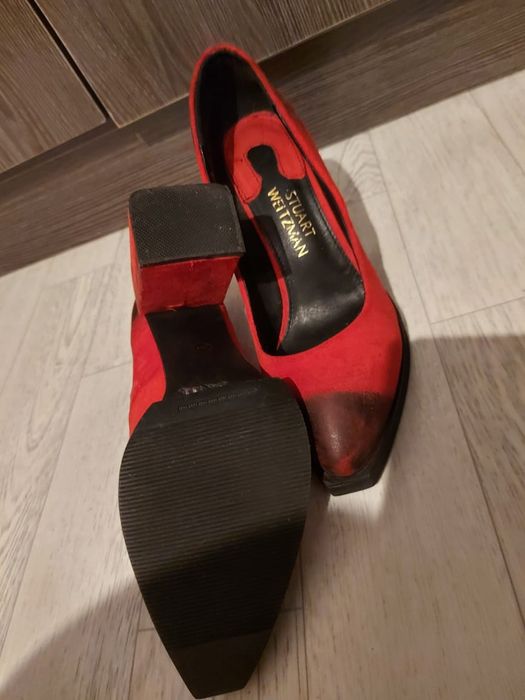 Туфли оригинальные.