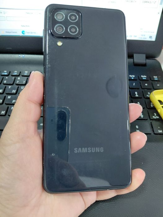 Samsung Galaxy A22