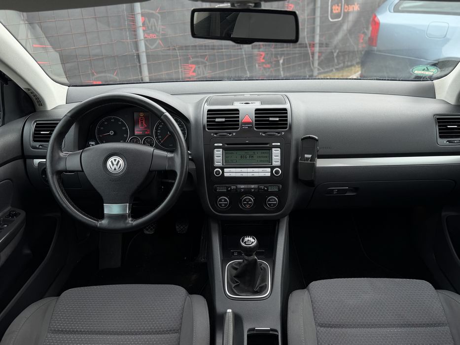 Volkswagen Golf 2009 1.4TSI Rate/Garantie/Revizii