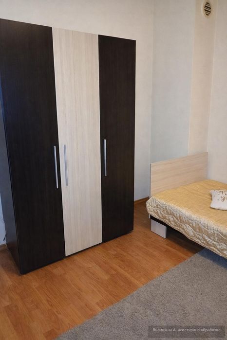 Дава се под наем Тристаен апартамент в София, Овча купел - 87 кв.м за 650 € - Снимка #7