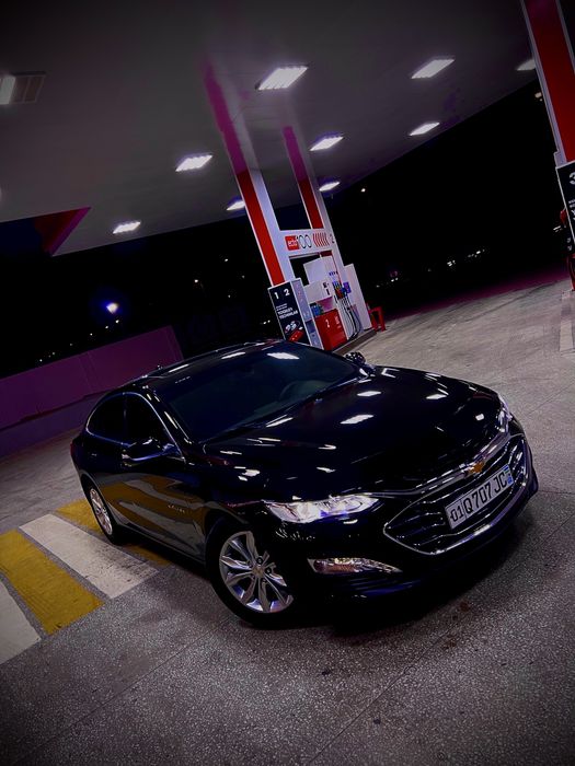 Malibu 2 premier 2020 yil