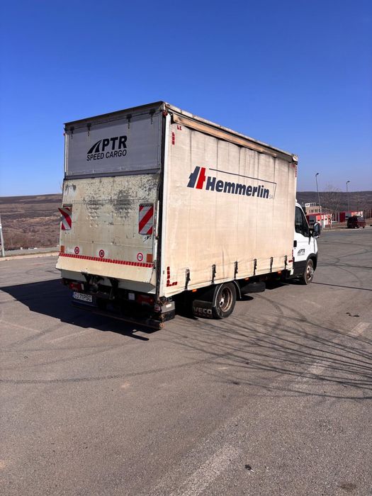 Iveco Daily 3.0 an 2008