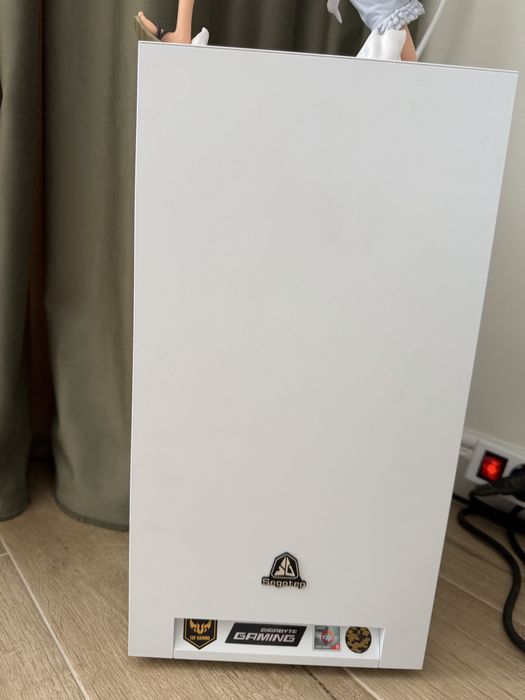 Pc-gaming CPU: Ryzen 5 3600