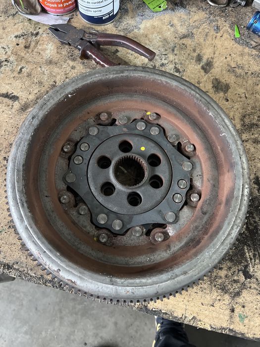 volanda masa dubla cutie automata volkswagen passat cff