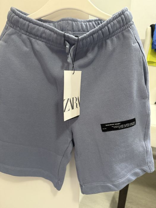 Zara къси панталонки