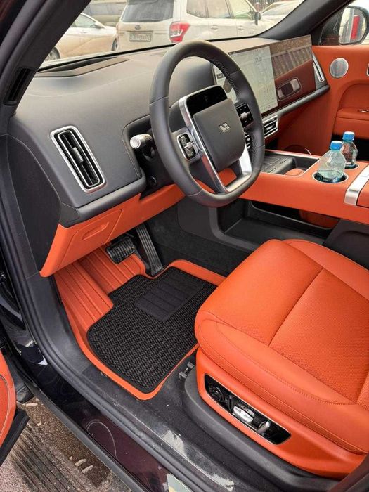 Полики Lixiang L9