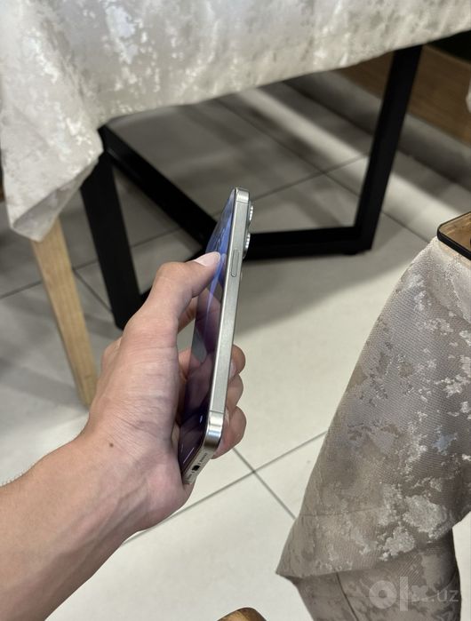 iPhone 15 Pro Max 256gb Natural Titanium