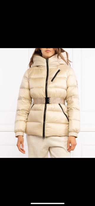 Дамско пухено яке Calvin Klein