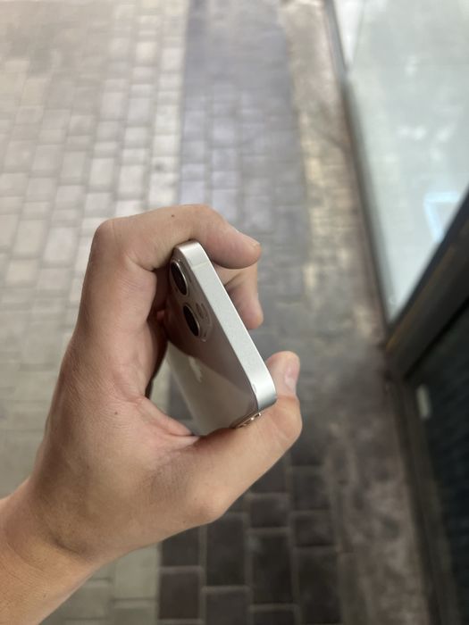 Iphone 13 mini 128 gb