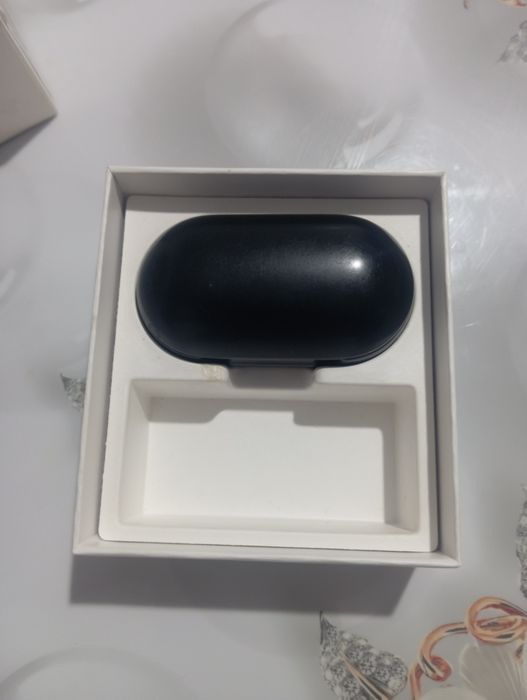 Наушники galaxy buds+