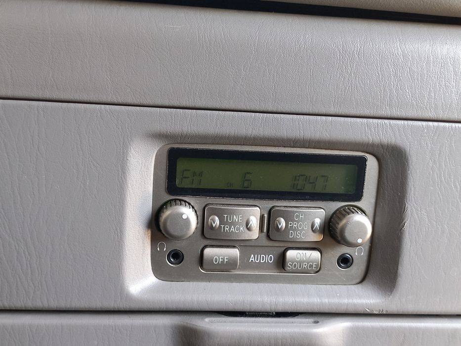 Land cruiser 100 VX. Продам ЛЕНД КРУИЗЕР 100