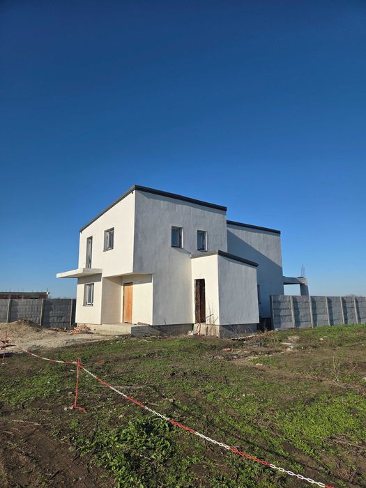 Casa de Vanzare Direct Proprietar Tunari Dimieni comision 0