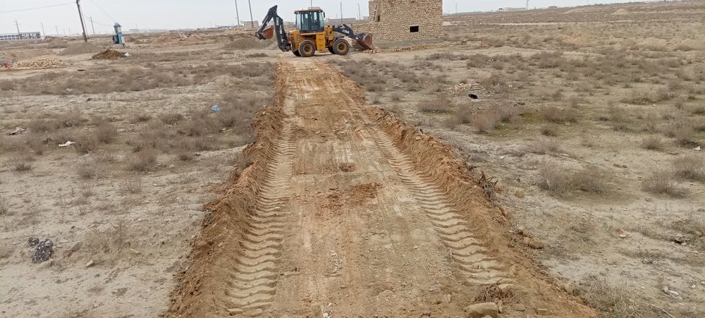 10 sotix no turar yer joy biznes uchun