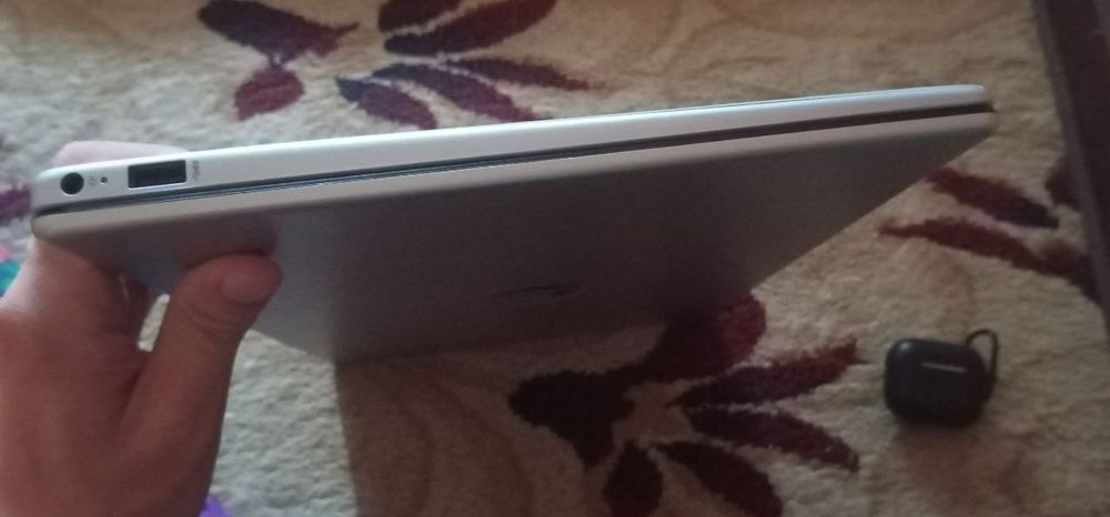 HP Laptop 15-fc0171nia