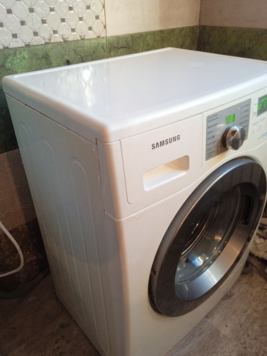 Стиральная машина Samsung
