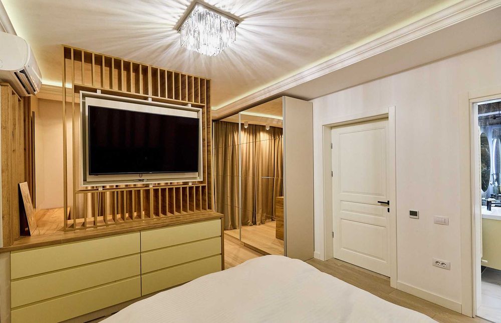 PROPRIETAR! Vila cu Piscina UNICAT! Complet Mobilata si utilata!