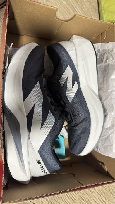 Кроссовки New Balance для бега оригинал