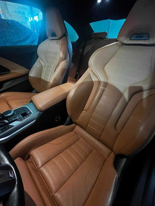 BMW M2 2021 — imagine 5