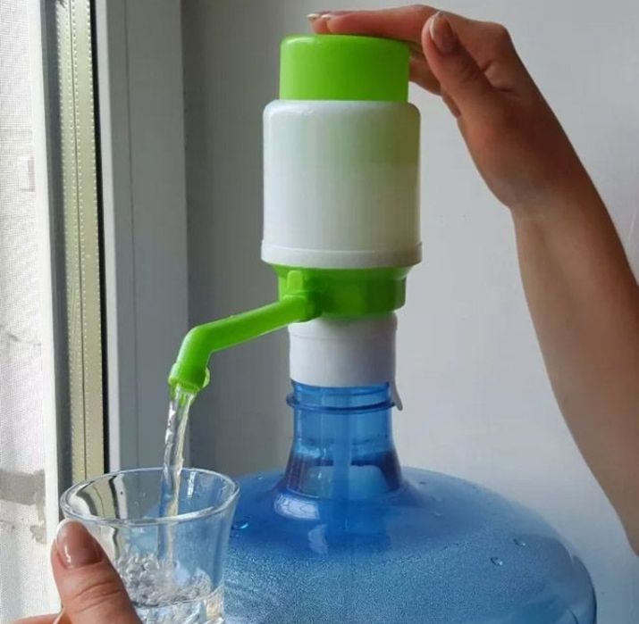 Помпы для воды Новые Темиртау