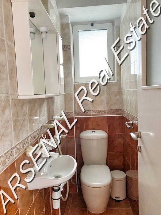 Дава се под наем Тристаен апартамент в София, Иван Вазов - 115 кв.м за 950 € - Снимка #3