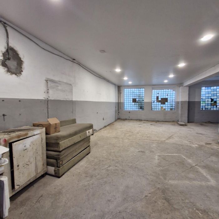 Сдается холодное помещение в аренду