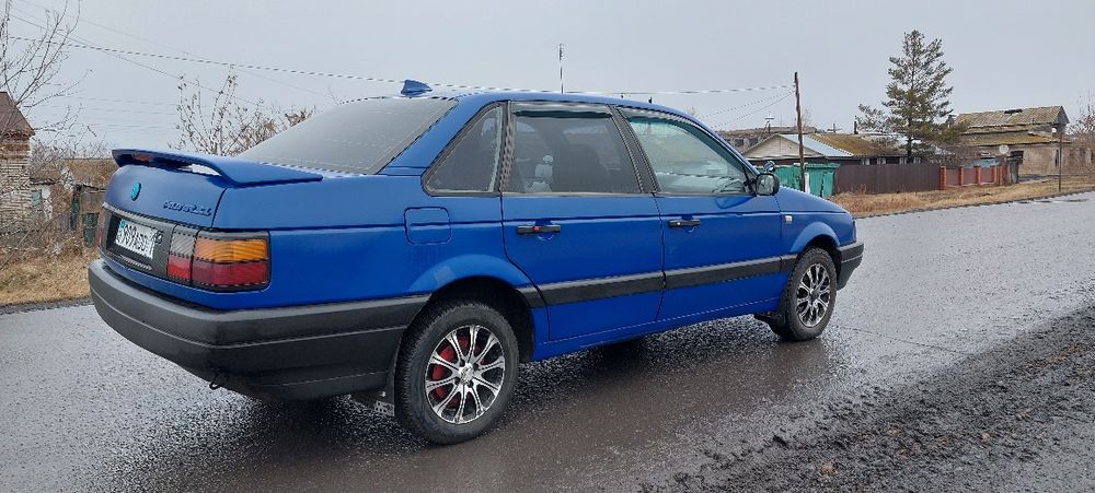 Продам фольксваген пассат